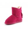 BearPaw Mia 2062Y-671 Pom Berry Shoes, Lauko apranga, Sporto apranga ir avalynė, BearPaw