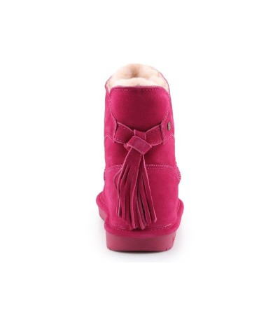 BearPaw Mia 2062Y-671 Pom Berry Shoes, Lauko apranga, Sporto apranga ir avalynė, BearPaw