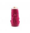 BearPaw Mia 2062Y-671 Pom Berry Shoes, Lauko apranga, Sporto apranga ir avalynė, BearPaw