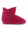 BearPaw Mia 2062Y-671 Pom Berry Shoes, Lauko apranga, Sporto apranga ir avalynė, BearPaw