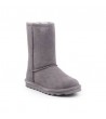 BearPaw 1962W W GRAY FOG 051 žieminiai batai, Lauko apranga, Sporto apranga ir avalynė, BearPaw