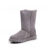 BearPaw 1962W W GRAY FOG 051 žieminiai batai, Lauko apranga, Sporto apranga ir avalynė, BearPaw