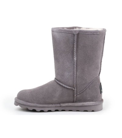 BearPaw 1962W W GRAY FOG 051 žieminiai batai, Lauko apranga, Sporto apranga ir avalynė, BearPaw