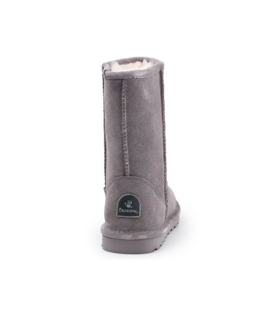 BearPaw 1962W W GRAY FOG 051 žieminiai batai, Lauko apranga, Sporto apranga ir avalynė, BearPaw