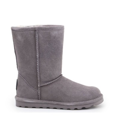 BearPaw 1962W W GRAY FOG 051 žieminiai batai, Lauko apranga, Sporto apranga ir avalynė, BearPaw