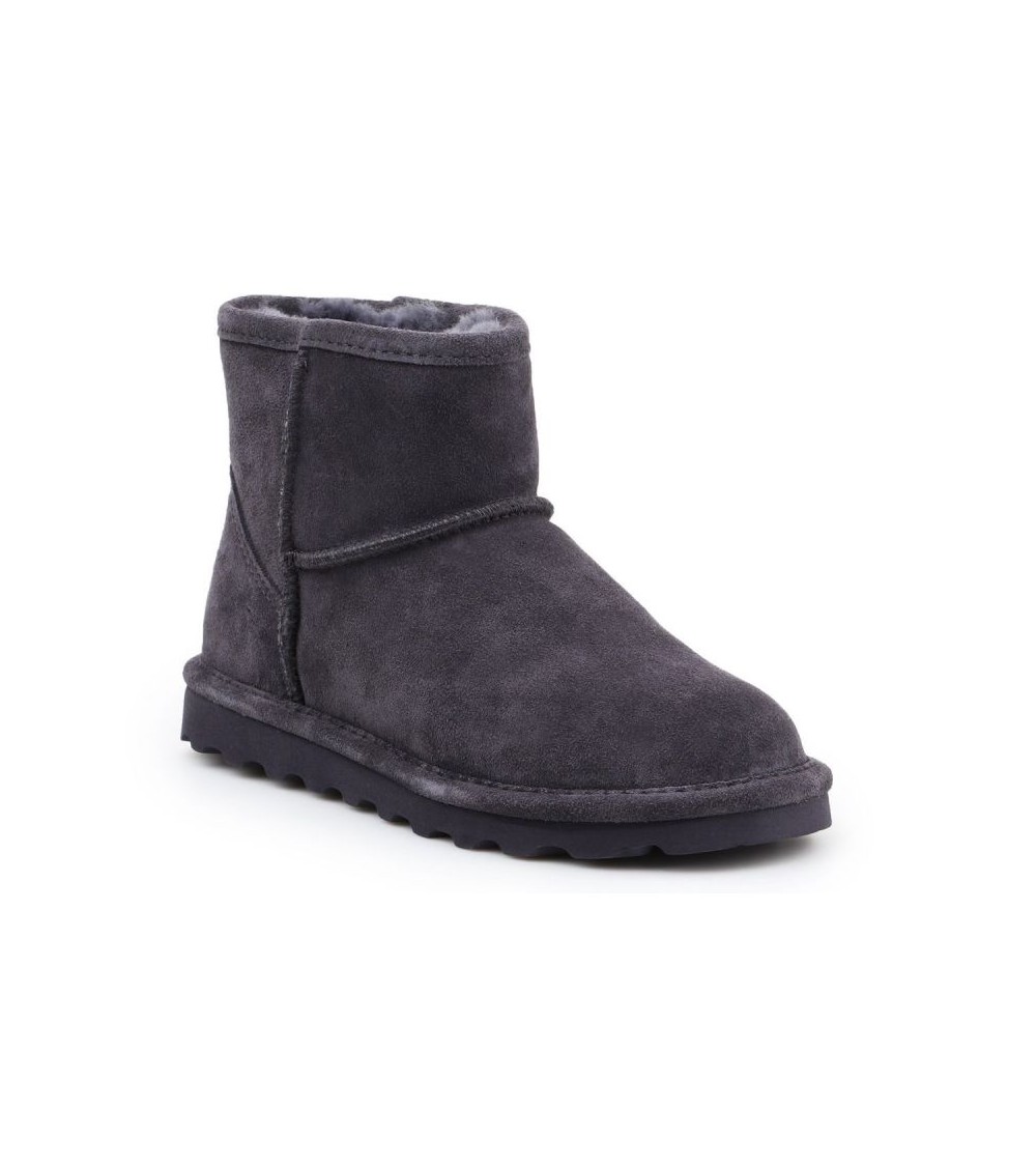 Shoes BearPaw Alyssa Charcoal W 2130W-030, Lauko apranga, Sporto apranga ir avalynė, BearPaw