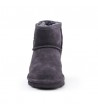 Shoes BearPaw Alyssa Charcoal W 2130W-030, Lauko apranga, Sporto apranga ir avalynė, BearPaw