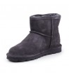 Shoes BearPaw Alyssa Charcoal W 2130W-030, Lauko apranga, Sporto apranga ir avalynė, BearPaw