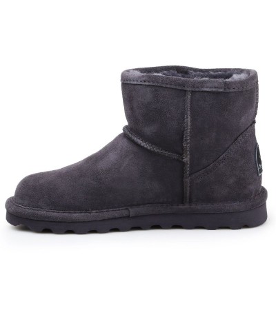 Shoes BearPaw Alyssa Charcoal W 2130W-030, Lauko apranga, Sporto apranga ir avalynė, BearPaw