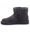 Shoes BearPaw Alyssa Charcoal W 2130W-030, Lauko apranga, Sporto apranga ir avalynė, BearPaw