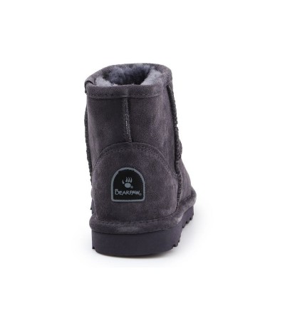 Shoes BearPaw Alyssa Charcoal W 2130W-030, Lauko apranga, Sporto apranga ir avalynė, BearPaw