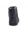 Shoes BearPaw Alyssa Charcoal W 2130W-030, Lauko apranga, Sporto apranga ir avalynė, BearPaw