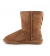 BearPaw Emma Youth 608Y-920 W Hickory Neveršlapia Shoes, Lauko apranga, Sporto apranga ir avalynė, BearPaw