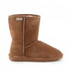 BearPaw Emma Youth 608Y-920 W Hickory Neveršlapia Shoes, Lauko apranga, Sporto apranga ir avalynė, BearPaw