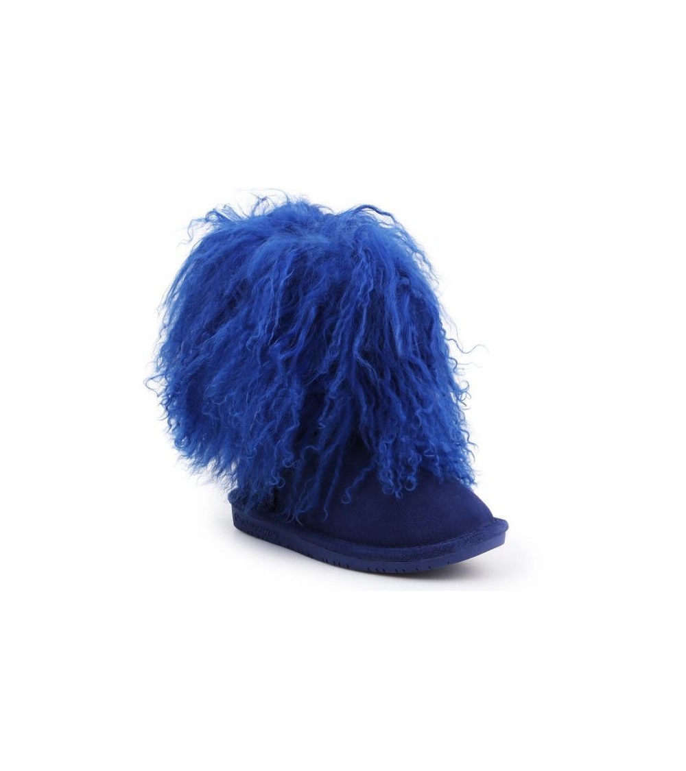 BearPaw Jr 1854Y Kobalto mėlynos spalvos batai, Lauko apranga, Sporto apranga ir avalynė, BearPaw