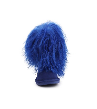 BearPaw Jr 1854Y Cobalt Blue shoes