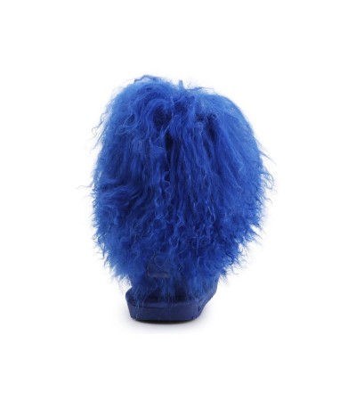 BearPaw Jr 1854Y Cobalt Blue shoes