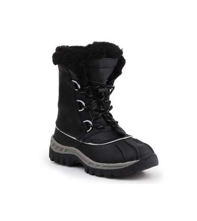 BearPaw Jr 1871Y Juoda pilka avalynė, Lauko apranga, Sporto apranga ir avalynė, BearPaw