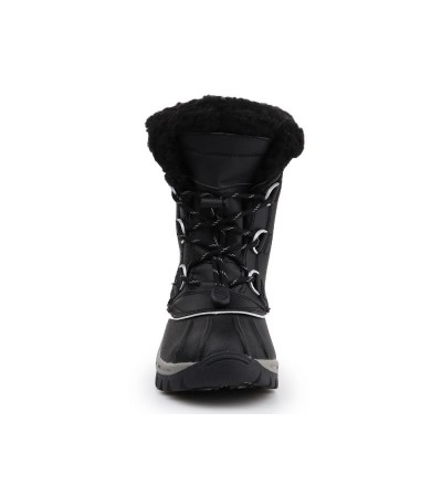 BearPaw Jr 1871Y Juoda pilka avalynė, Lauko apranga, Sporto apranga ir avalynė, BearPaw