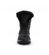 BearPaw Jr 1871Y Juoda pilka avalynė, Lauko apranga, Sporto apranga ir avalynė, BearPaw