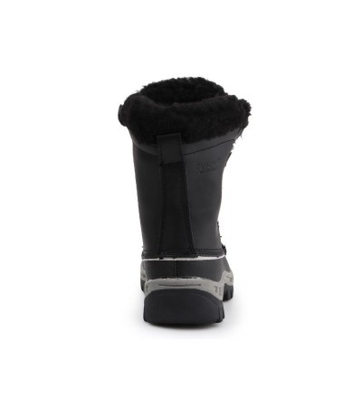 BearPaw Jr 1871Y Juoda pilka avalynė, Lauko apranga, Sporto apranga ir avalynė, BearPaw