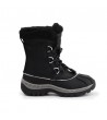 BearPaw Jr 1871Y Juoda pilka avalynė, Lauko apranga, Sporto apranga ir avalynė, BearPaw