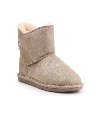 BearPaw Mia Youth W 2062Y Pewter Distressed, Lauko apranga, Sporto apranga ir avalynė, BearPaw
