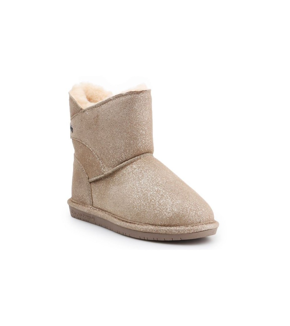 BearPaw Mia Youth W 2062Y Pewter Distressed, Lauko apranga, Sporto apranga ir avalynė, BearPaw