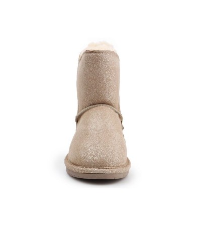 BearPaw Mia Youth W 2062Y Pewter Distressed, Lauko apranga, Sporto apranga ir avalynė, BearPaw
