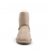 BearPaw Mia Youth W 2062Y Pewter Distressed, Lauko apranga, Sporto apranga ir avalynė, BearPaw