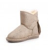 BearPaw Mia Youth W 2062Y Pewter Distressed, Lauko apranga, Sporto apranga ir avalynė, BearPaw