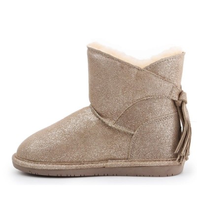 BearPaw Mia Youth W 2062Y Pewter Distressed, Lauko apranga, Sporto apranga ir avalynė, BearPaw
