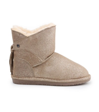 BearPaw Mia Youth W 2062Y Pewter Distressed, Lauko apranga, Sporto apranga ir avalynė, BearPaw