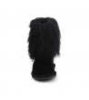 BearPaw Boo Youth Jr 1854Y Shoes, Lauko apranga, Sporto apranga ir avalynė, BearPaw