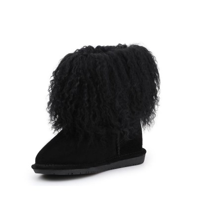 BearPaw Boo Youth Jr 1854Y Shoes, Lauko apranga, Sporto apranga ir avalynė, BearPaw