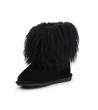 BearPaw Boo Youth Jr 1854Y Shoes, Lauko apranga, Sporto apranga ir avalynė, BearPaw