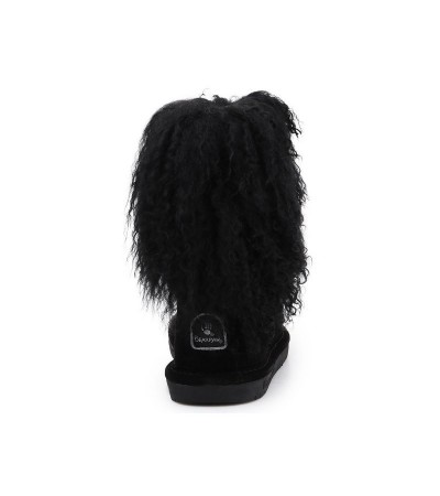 BearPaw Boo Youth Jr 1854Y Shoes, Lauko apranga, Sporto apranga ir avalynė, BearPaw