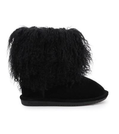 BearPaw Boo Youth Jr 1854Y Shoes, Lauko apranga, Sporto apranga ir avalynė, BearPaw