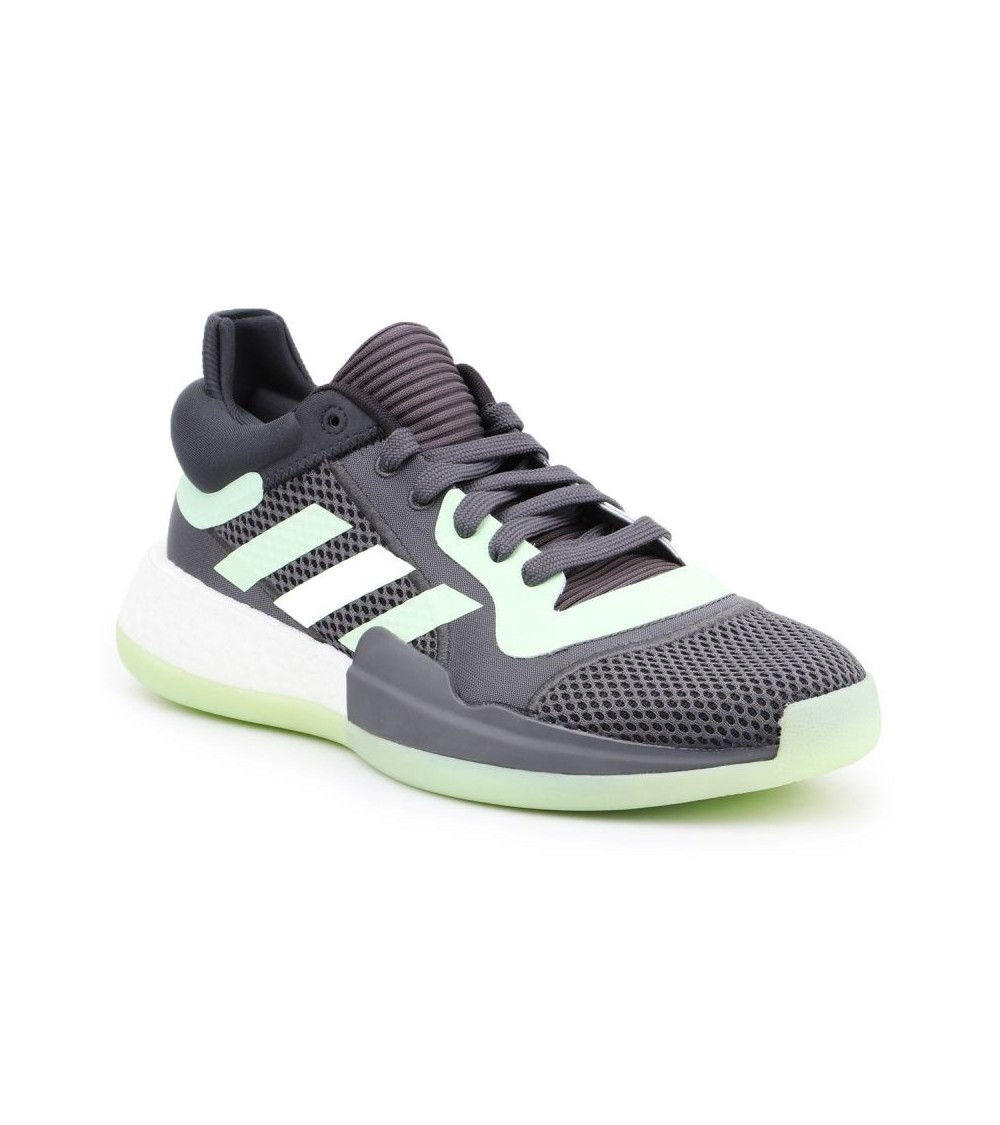 Adidas Marquee Boost Low M G26214 shoes