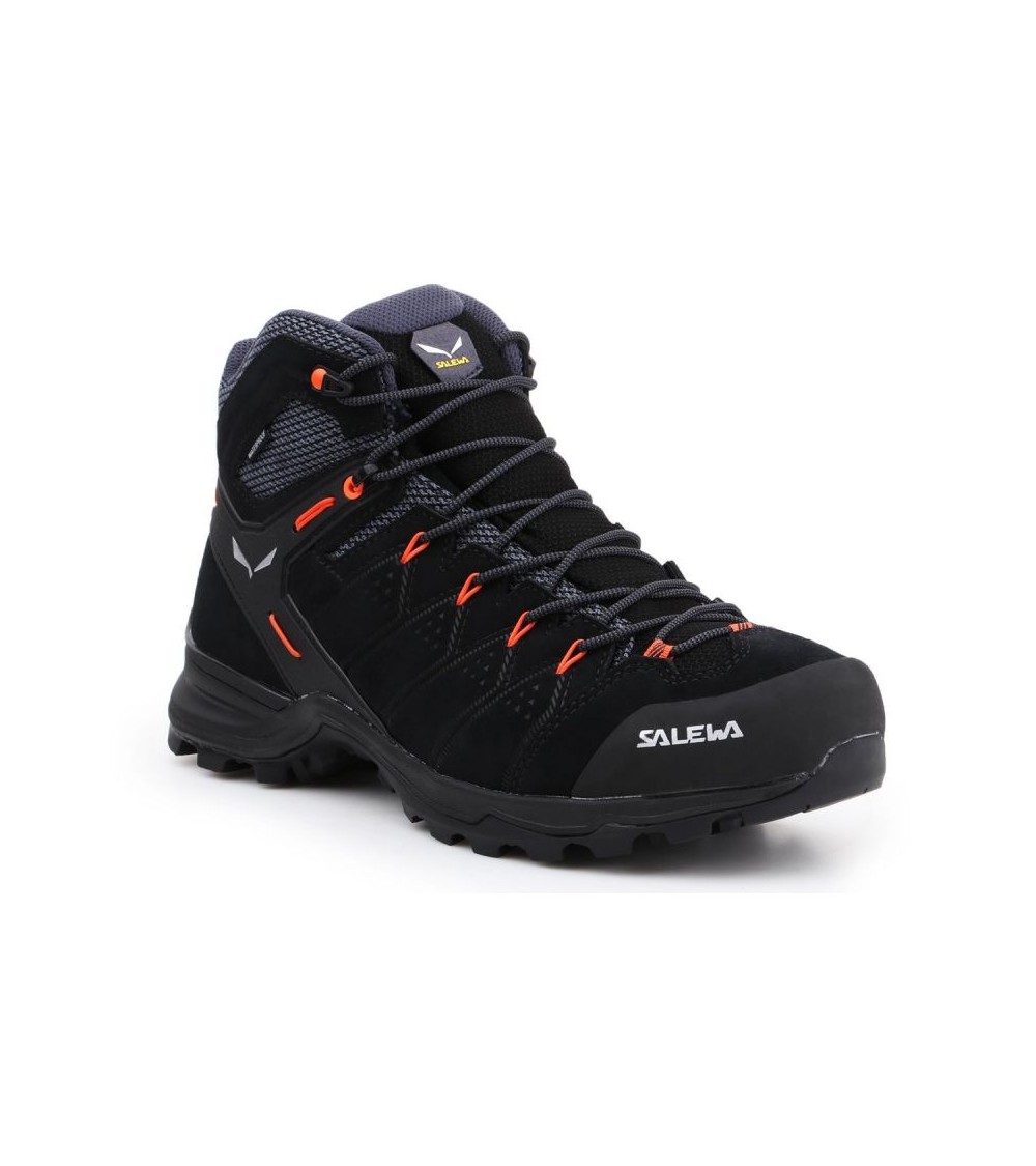 Salewa MS Alp Mate Mid WP M 61384-0996 shoes