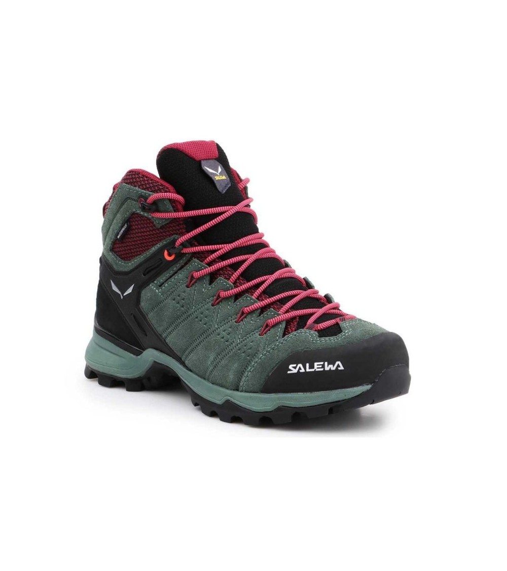 Shoes Salewa WS Alp Mate Mid Wp W 61385-5085