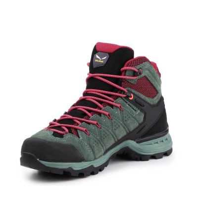 Shoes Salewa WS Alp Mate Mid Wp W 61385-5085