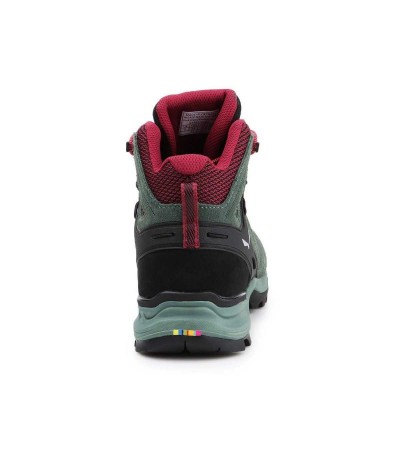 Shoes Salewa WS Alp Mate Mid Wp W 61385-5085