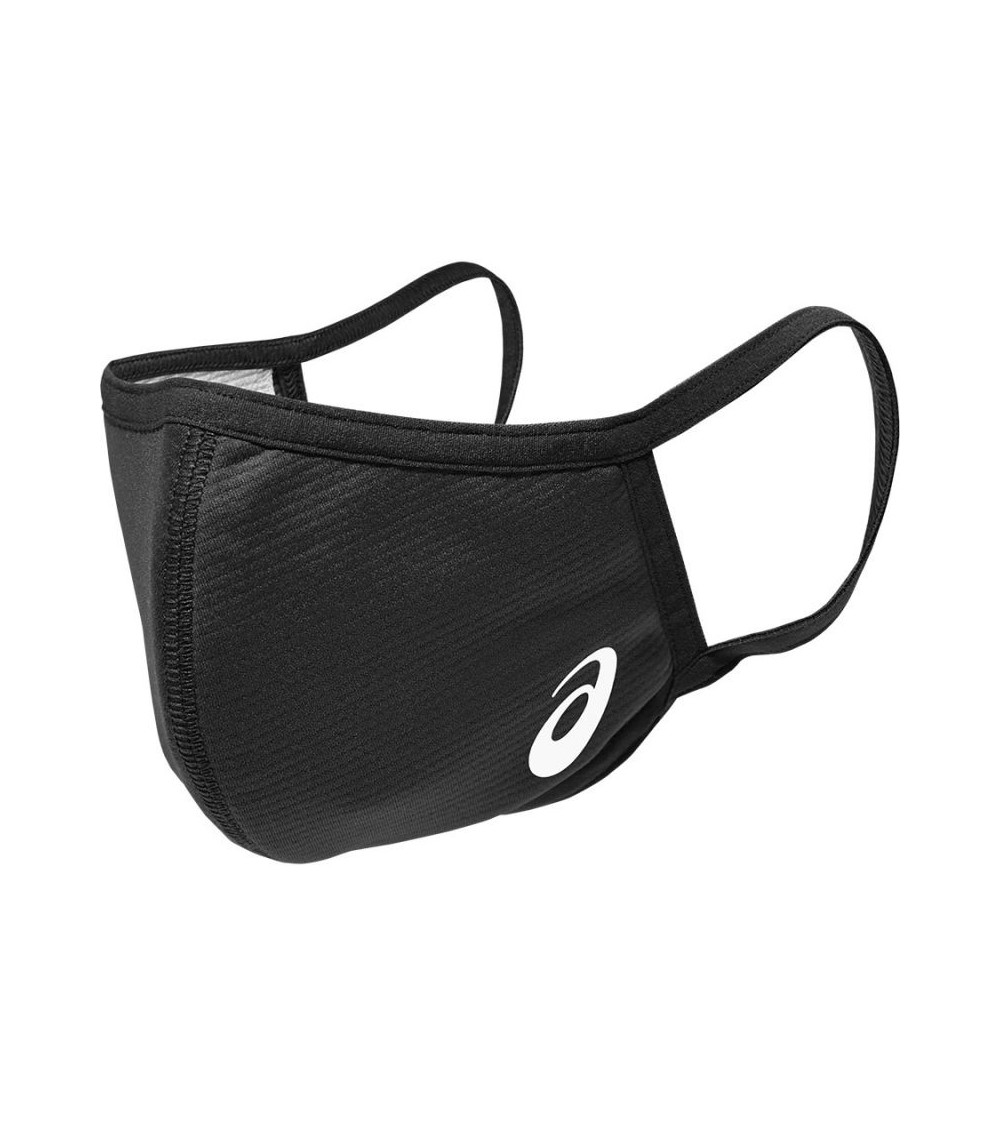 Mask Asics Face Cover Logo 3033B422 003
