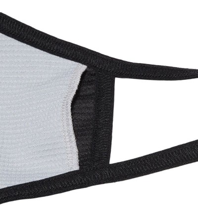 Mask Asics Face Cover Logo 3033B422 003