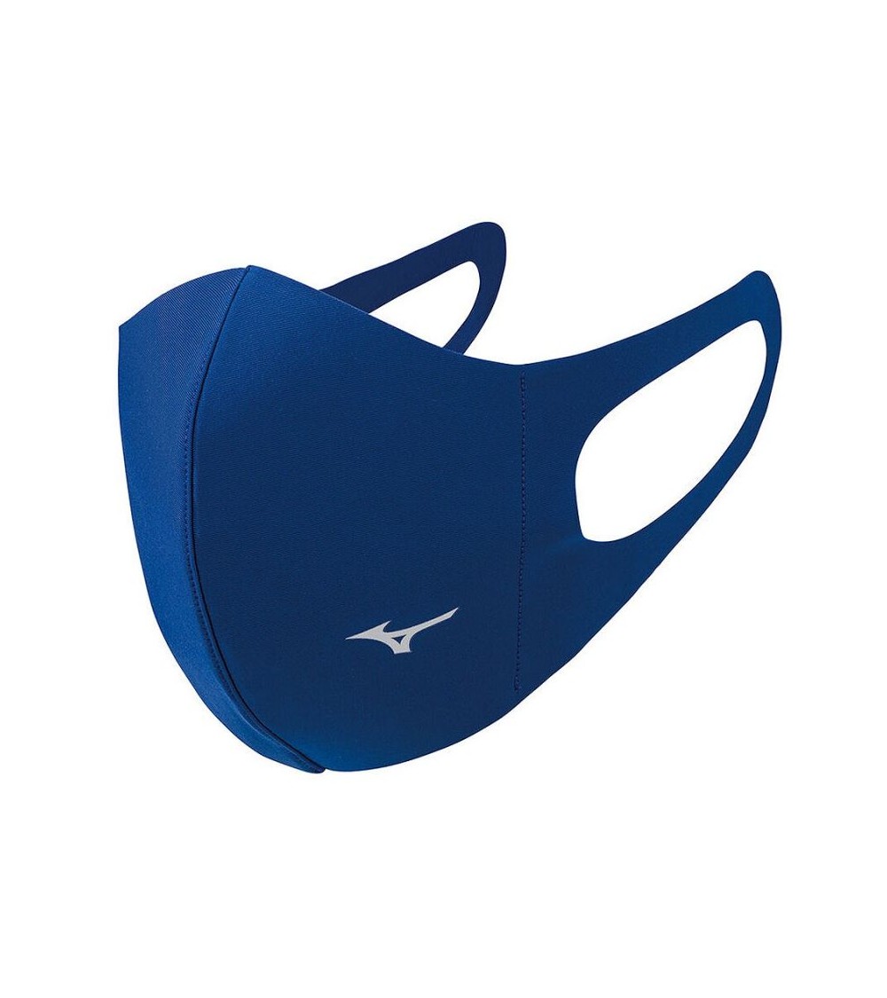 Protective mask Mizuno SS21 J2GW055M27
