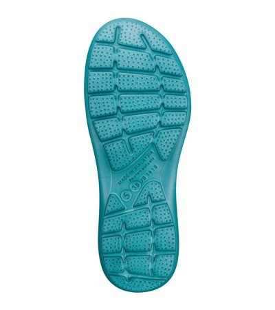 Aqua-Speed Panama slippers in col. 42