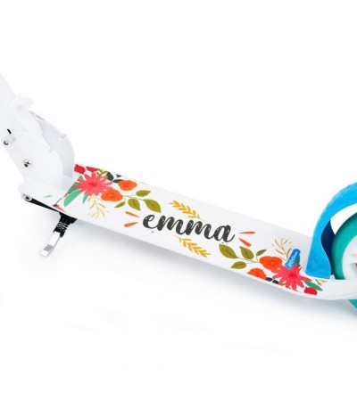 Scooter Smj Xtrack Emma SKL-037