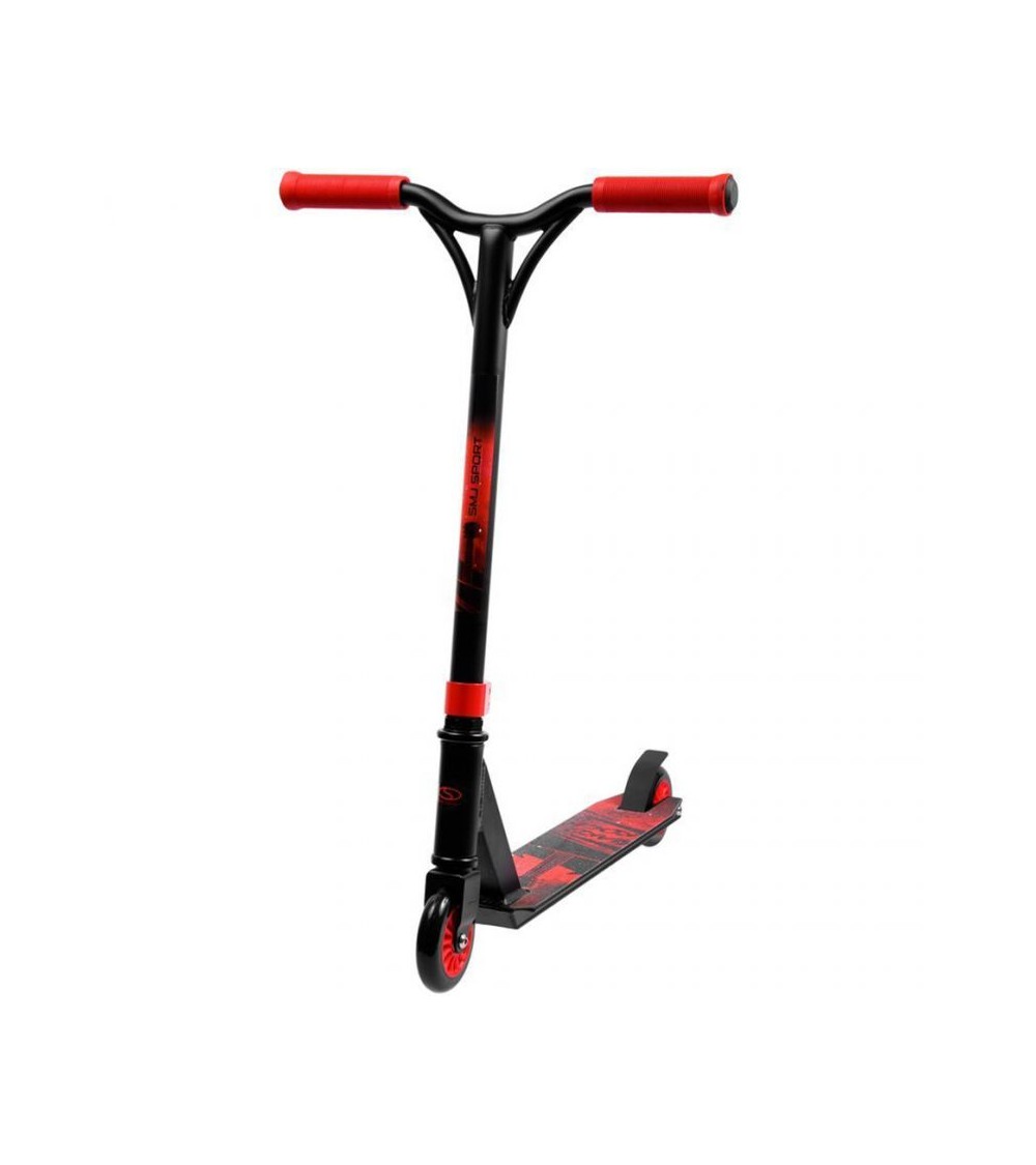 Motoroleris Smj Stunt Rock Rider SKL-20B-2, Poilsio reikmenys, Turizmas, SMJ Sport
