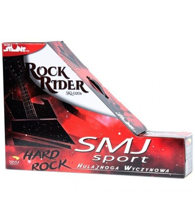 Scooter Smj Stunt Rock Rider SKL-20B-2